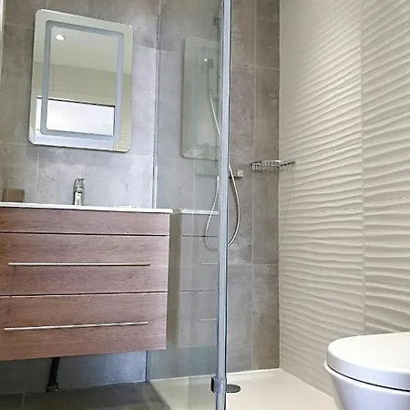 Διαμέρισμα Loft T3 Duplex Vue Porquerolles