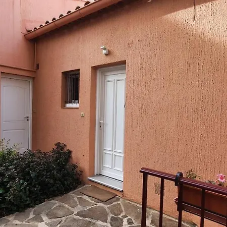 Loft T3 Duplex Vue Porquerolles Hyères